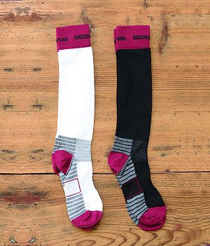 Friction Free Socks