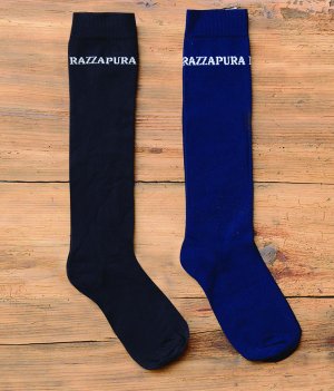 Calzini in Microfibra.