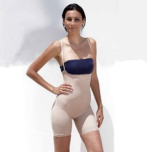 Pantaloncino anticellulite