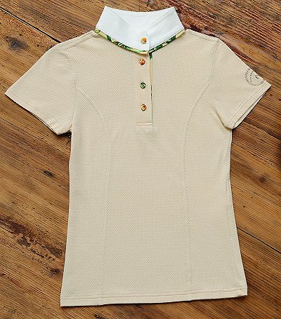Collezione Polo Manica Corta.