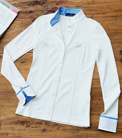 Collezione Polo Manica Lunga.